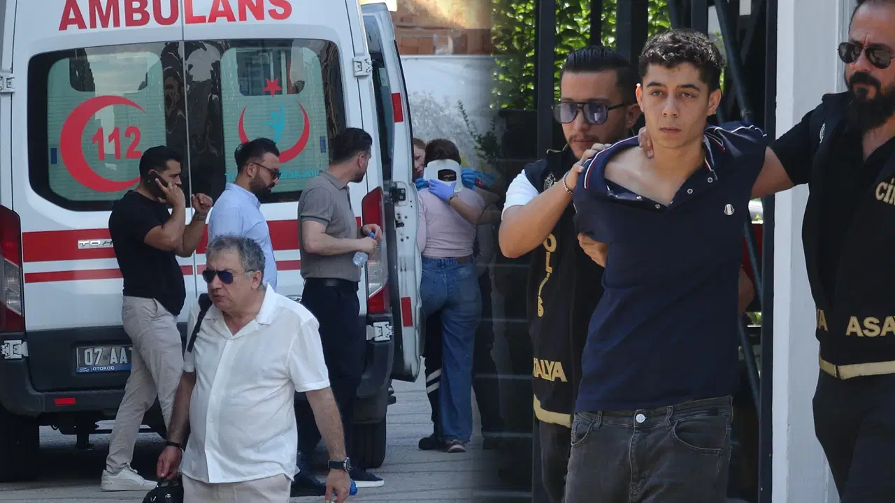 İçlerine şeytan girdi' deyip, iki ablasını boğmaya kalkıştı: İfadesi kan dondurdu!
