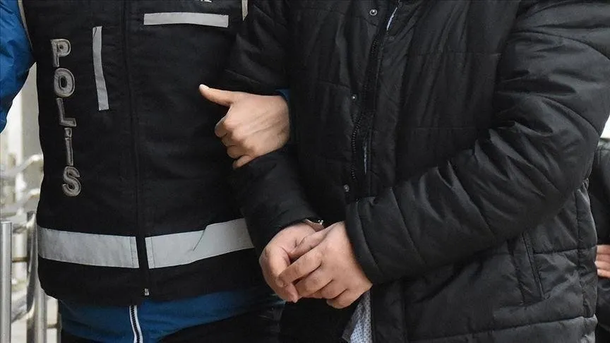 Denizli'de uyuşturucu operasyonu: Baro Başkanı Ufuk Gök ile 11 avukat gözaltına alındı