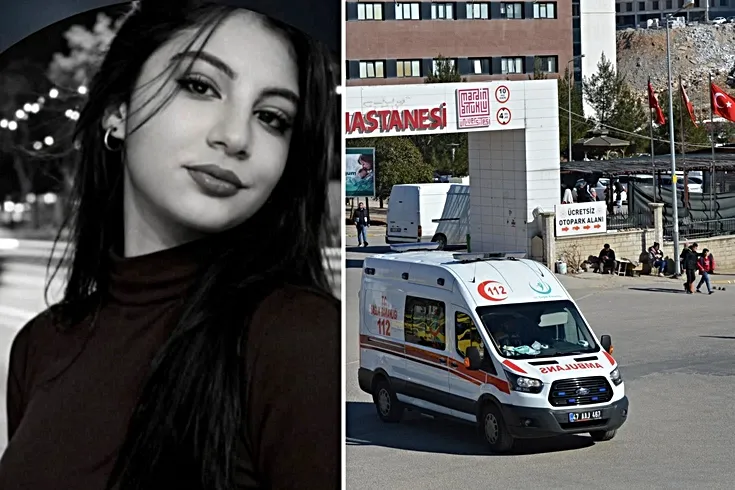 17 yaşındaki genç kız evde av tüfeğiyle vurulmuş halde bulundu
