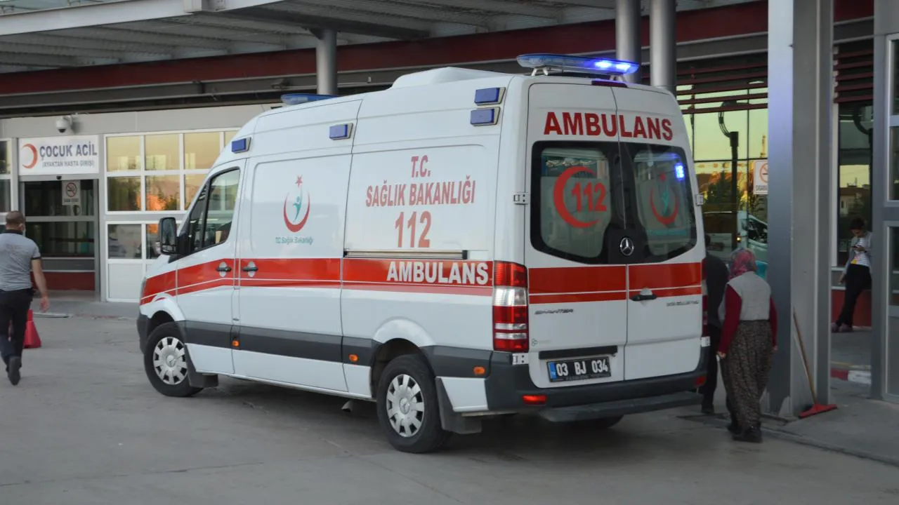 Öğretmenin kafa attığı 16 yaşındaki öğrencinin burnu kırıldı