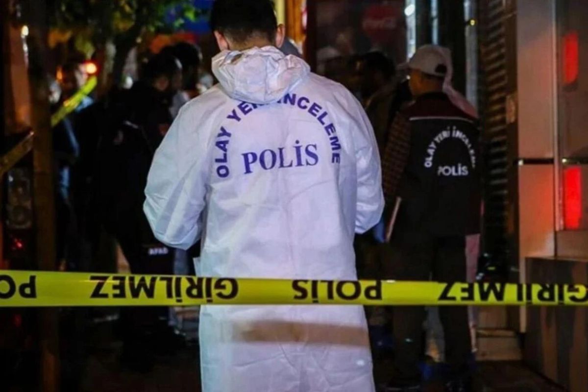 İstanbul Emniyeti 12 Yıllık Cinayeti Aydınlattı