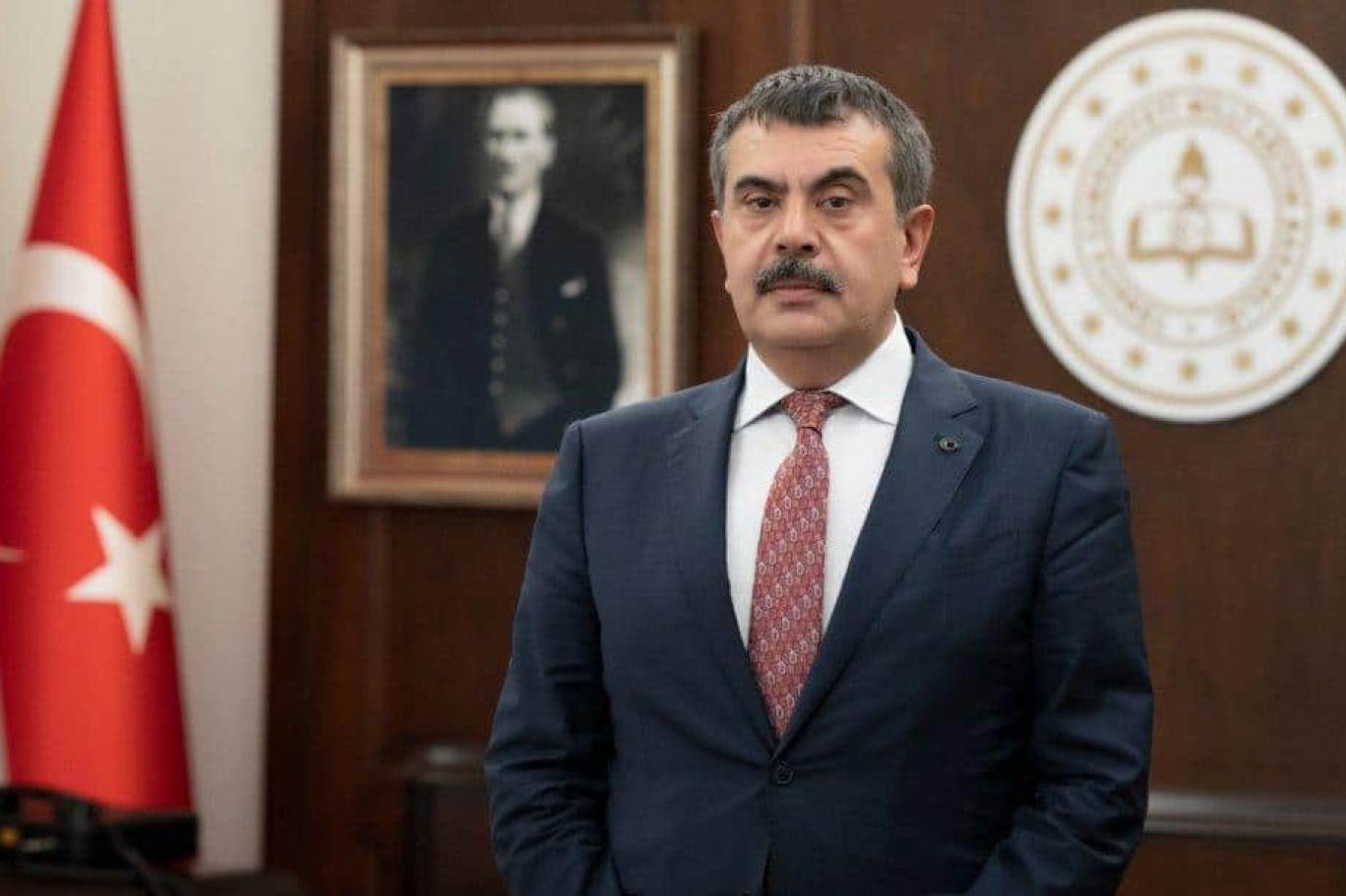 Bakan Tekin: LGS hazırlıkları için cuma günü idari izin verildi