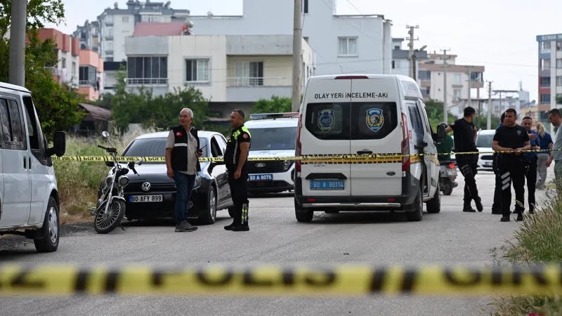 Osmaniye’de Akrabalar Arasındaki Silahlı Kavgada 1 Kişi Öldü, 3 Kişi Yaralandı