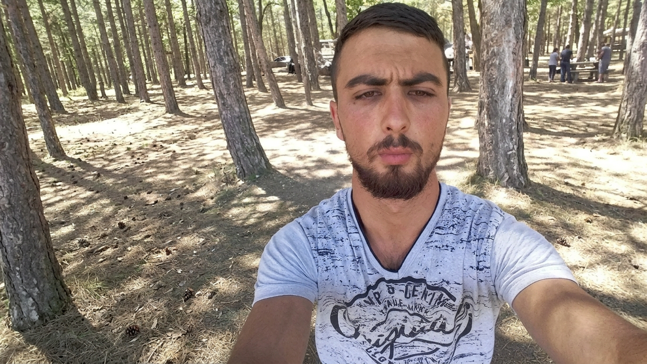 Nevşehir'de Harç Karma Makinesine sıkışan İşçi Kurtarılamadı
