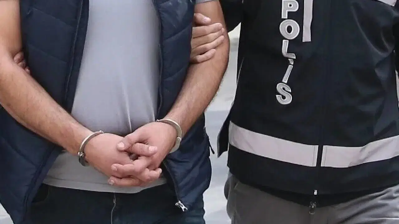 Kilis'te İhale Yolsuzluğu Soruşturmasında 3 Tutuklama