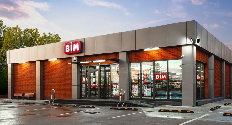 BDDK’dan BİM’in katılım bankasına onay Katılım Bankası kuruluyor