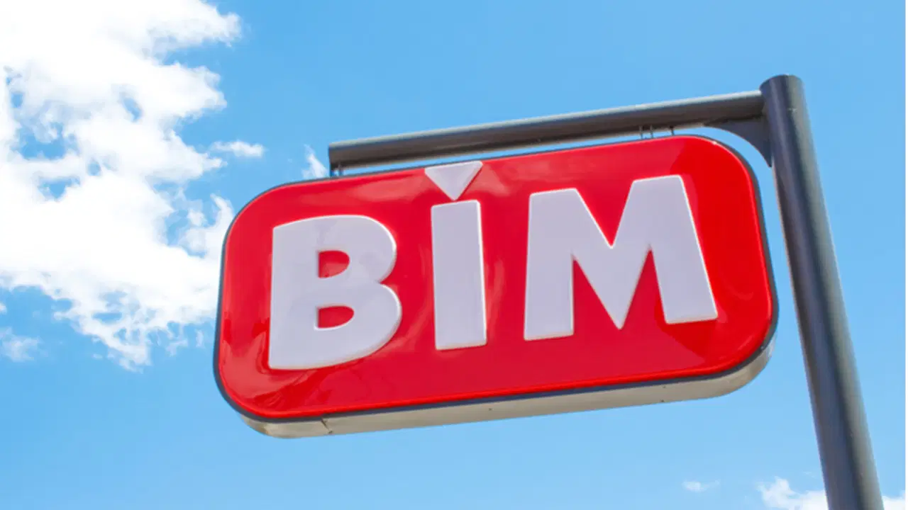 BİM'in kurduğu Dost Katılım Bankası tescil edildi