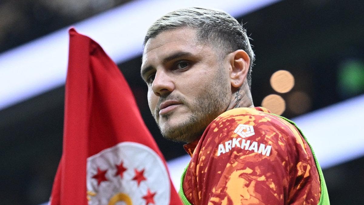 Mauro Icardi bu yüzden Galatasaray'ın teklifine cevap vermiyormuş!