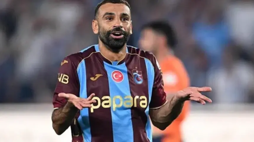 Muhammed Salah'a 6 Ay Araç Kullanma Yasağı