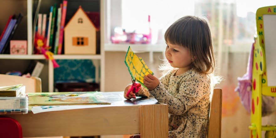 Kamu Kurumlarında Çocuk Bakımevleri Yönetmeliği güncellendi