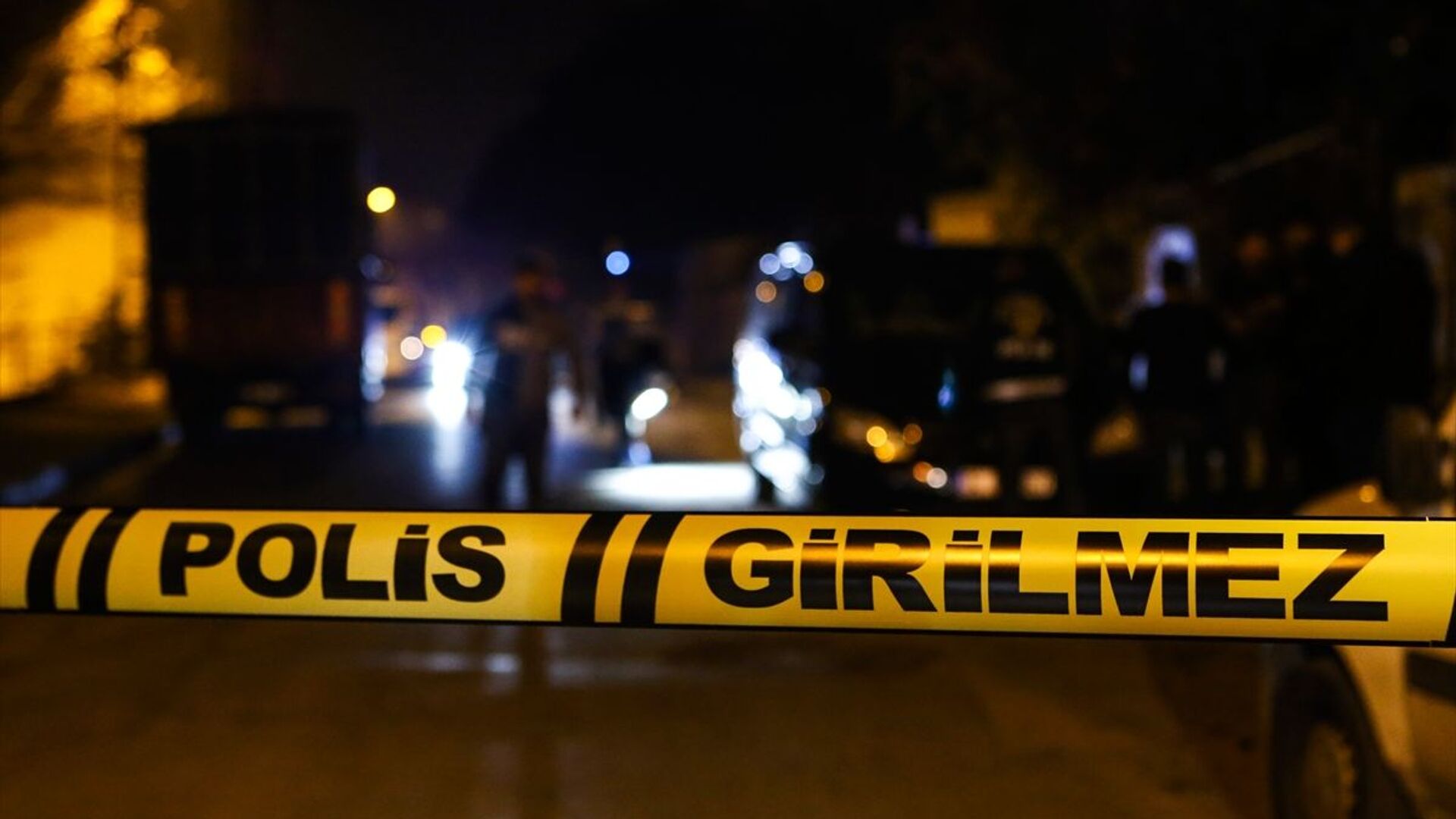 Antalya'da erkek dehşeti: Eski sevgilisini öldürüp intihar etti