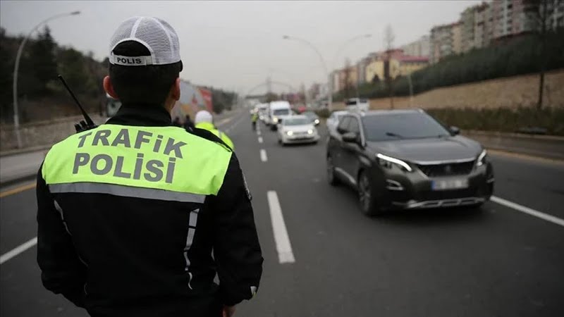 İstanbul’da korsan taşımacılık denetimi: 12 bin 975 kişiye işlem