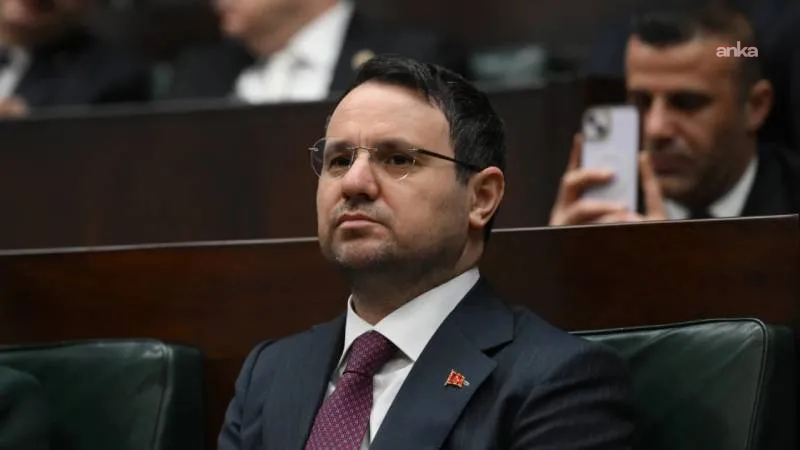 Akın Gürlek açıkladı: Tavukçuluk sektörünün devlerine operasyon yapıldı, 32 kişi gözaltına alındı, 13 büyük şirkete kayyum atandı