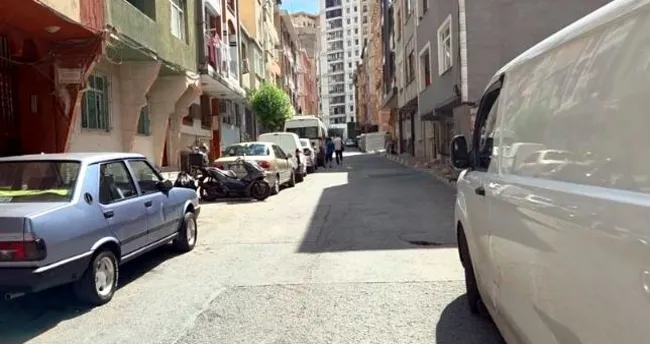 Dedesinin kullandığı aracın altında kalan 2 yaşındaki çocuk yaşamını yitirdi