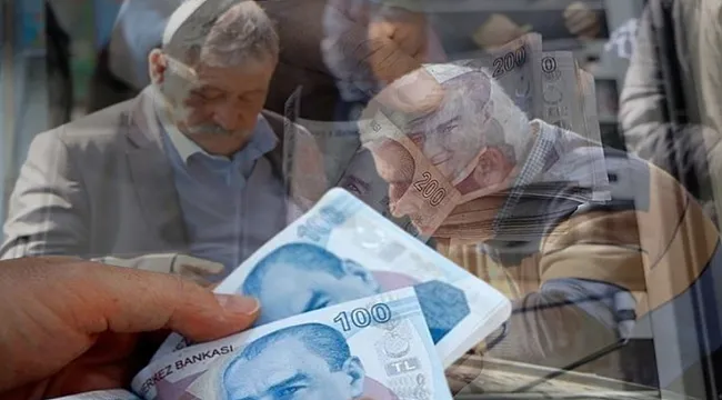 Zamlı Memur ve Emekli Maaşları Hesaplandı: 2027'de Kim Ne Kadar Alacak?