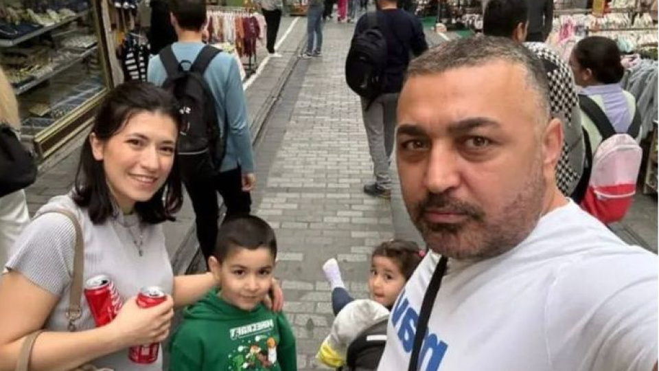 Böcek ailesi davasında 5 sanık için 22 yıl 6 aya kadar hapis talebi