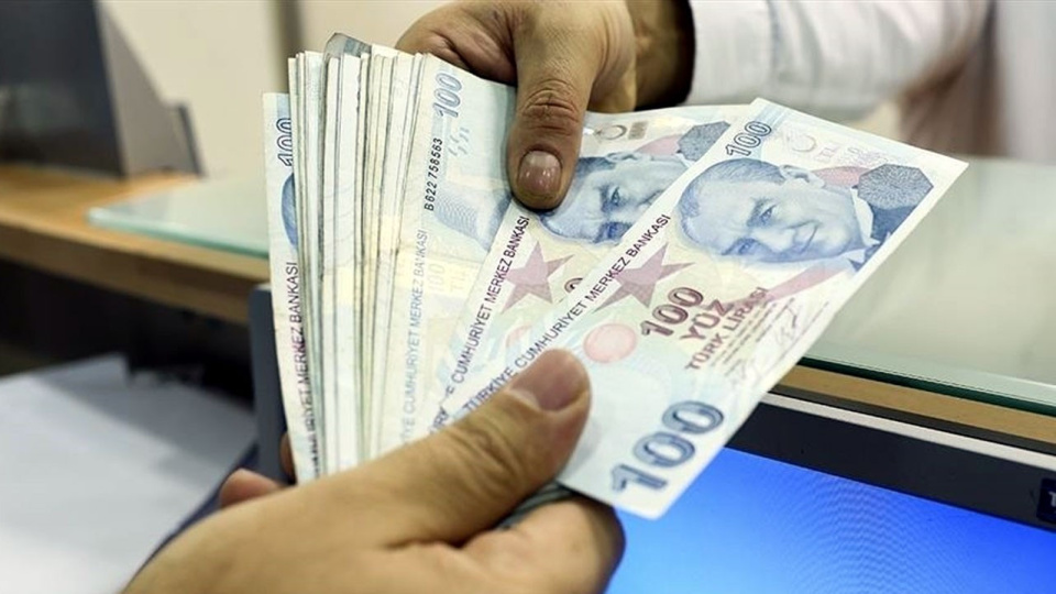En düşük emekli aylığı 23 bin 552 liraya çıktı