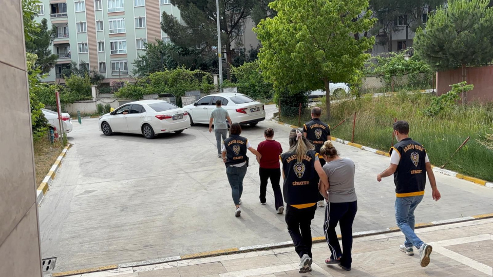 Manisa'daki faili meçhul bebek ölümü dosyası yeniden açıldı