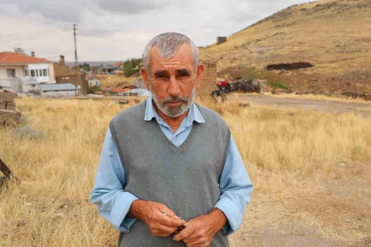 Selde mahsur kalan sürücüler kurtarıldı: 