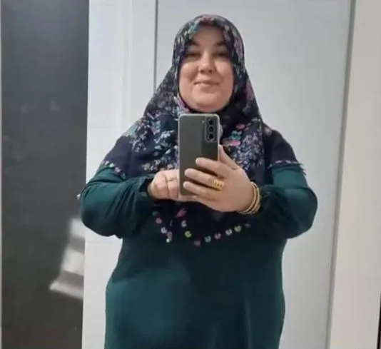 24 gündür kayıp olan kadın Andırın'da ölü bulundu