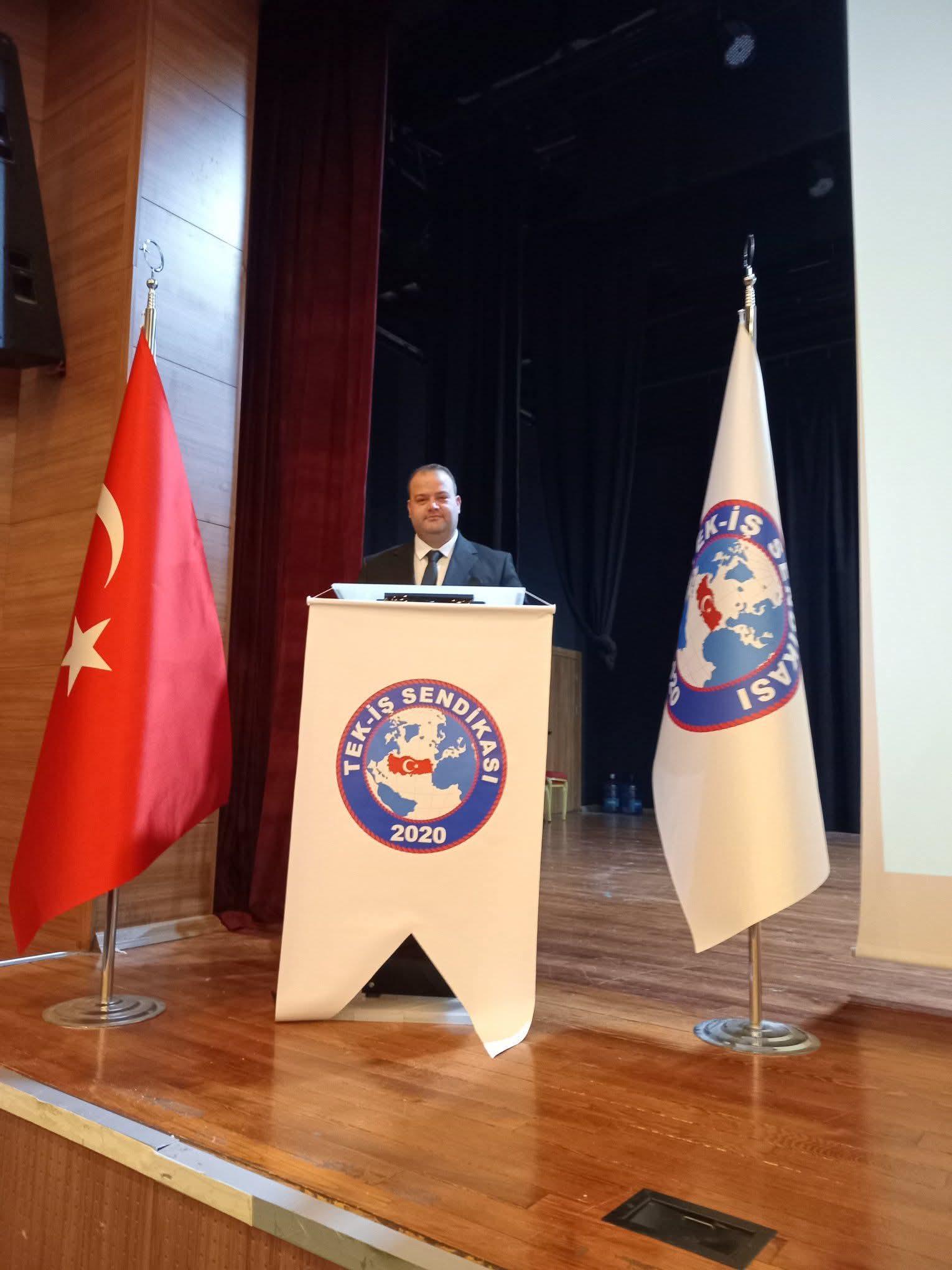 KYK İşçileri'nin Birlik Mücadelesi