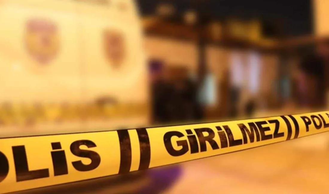 Adana’da son 24 saatte kanlı bilanço: 4 ayrı cinayet vakasında 3’ü kadın 6 kişi öldürüldü