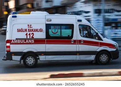 Esenyurt'ta servisin çarptığı 6 yaşındaki çocuk öldü