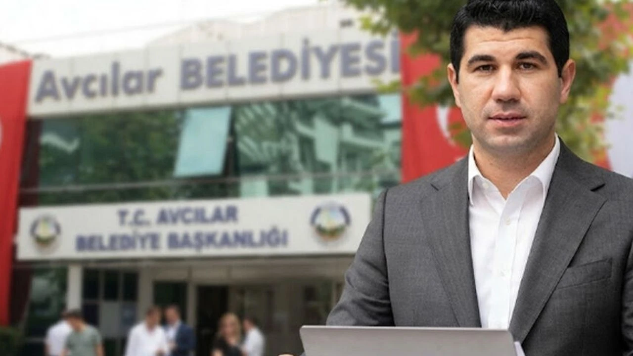Tutuklu Avcılar Belediye Başkanı Çaykara hakkında tahliye kararı