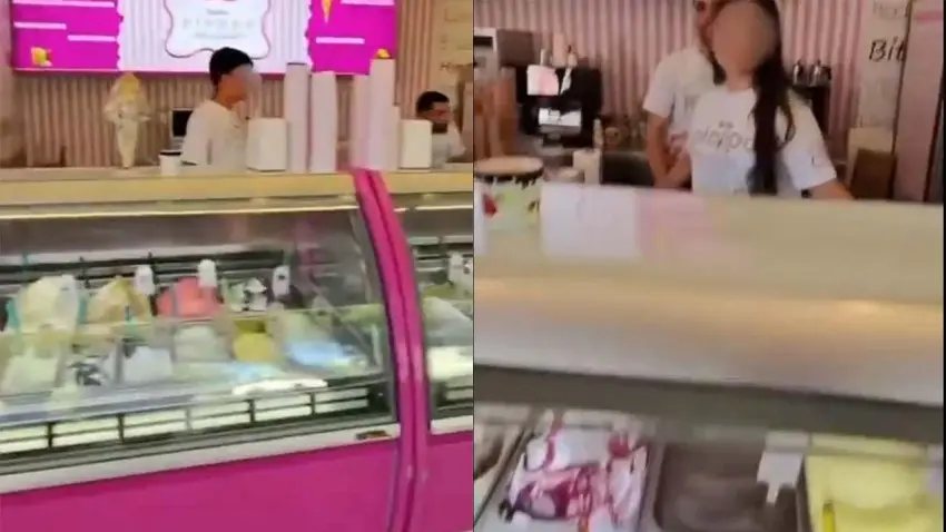 Bodrum'da 400 TL'lik dondurma iddiasına bakanlık incelemesi
