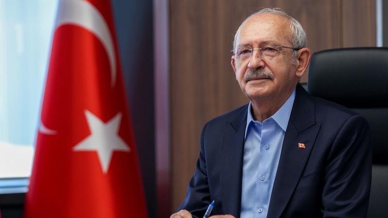 Kılıçdaroğlu'ndan Dokunulmazlık Açıklaması