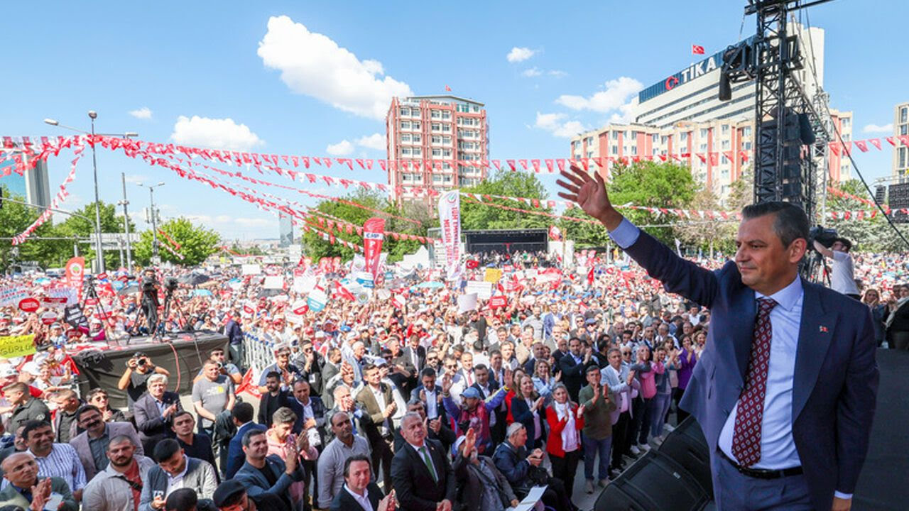 CHP'li vekil Olağanüstü kurultay yapılmazsa çağrı heyeti için mahkemeye başvuracağız