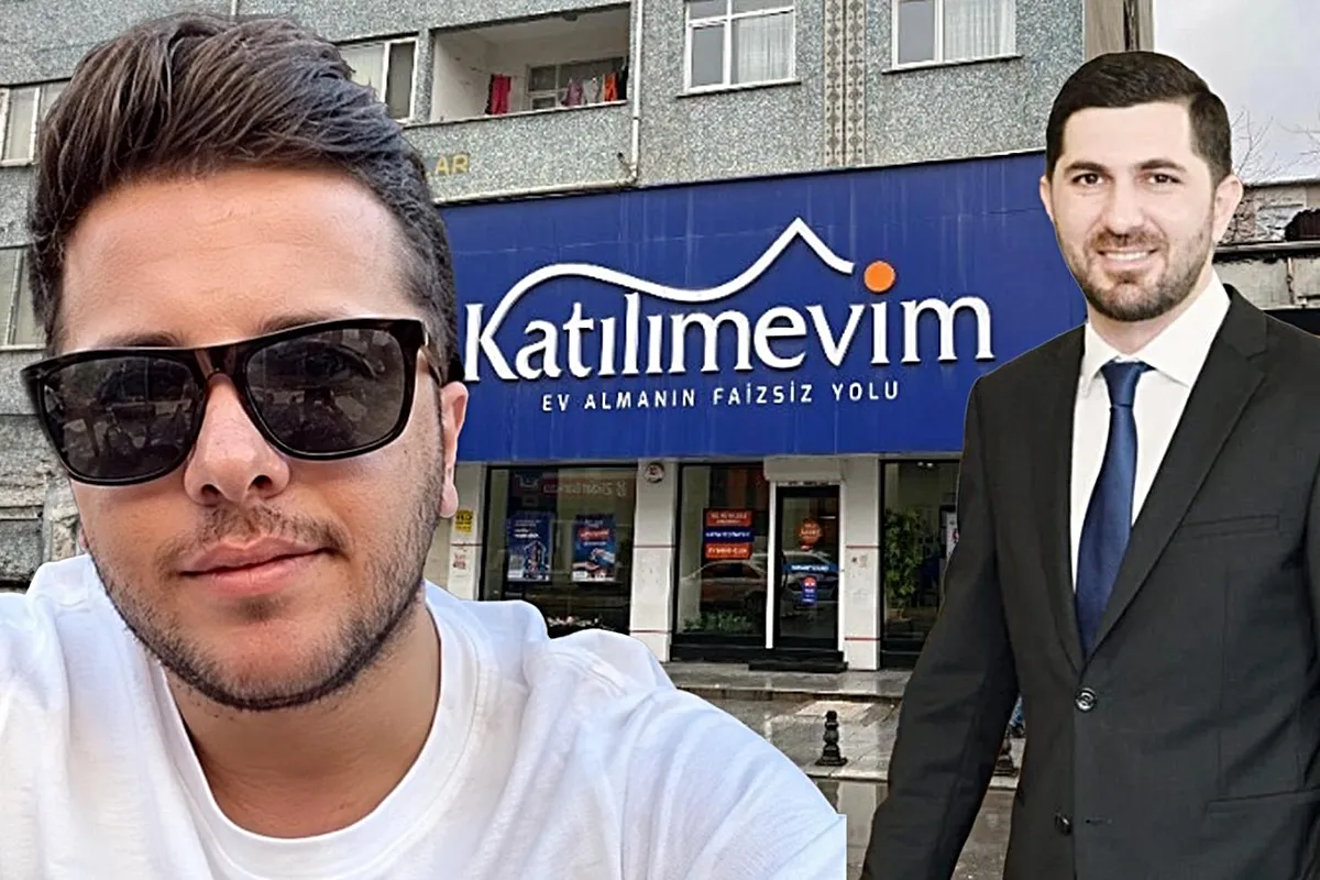 Dev şirketin patronu yurt dışına kaçtı! Savcılık yakalama kararı çıkardı