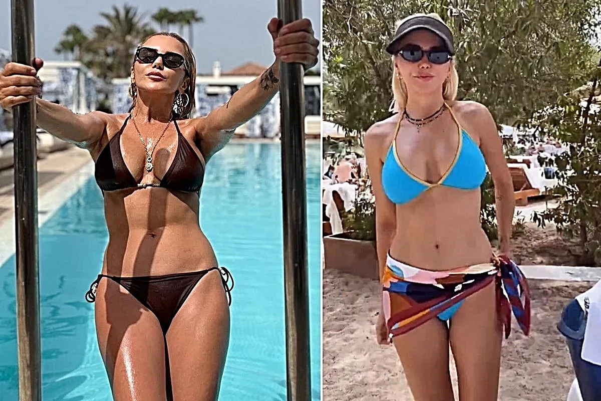 Ece Erken özel fotoğraflarını neden ücretli paylaştığını açıkladı