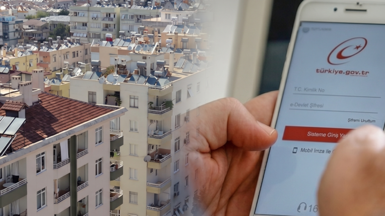 Ev sahibi ve kiracılara 15 gün süre verildi! e-Devlet'ten yapılabilecek