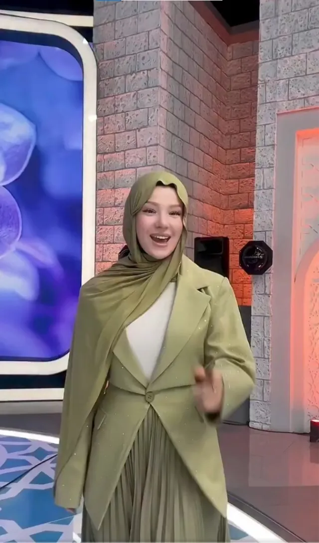 Fenomen Fatma Soydaş tahliye edildi