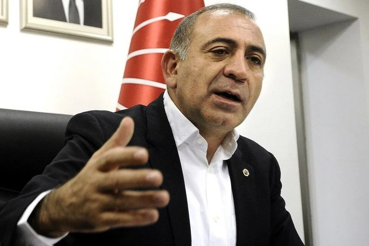 CHP İstanbul İl Başkanı Tekin, Paranın satın alamayacağı hiçbir değer bırakmadılar”