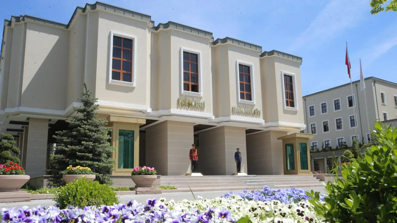 İçişleri Bakanlığı'ndan Usulsüz Vatandaşlık Operasyonuna İlişkin Açıklama