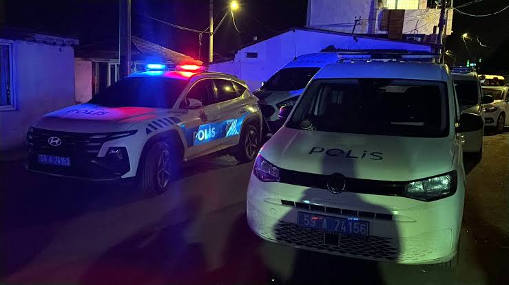 Samsun'da alacak meselesi kavgasında 1 kişi hayatını kaybetti
