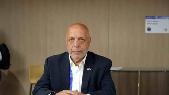 Arslan: ILO'da Hükümet ve İşveren Temsilcileriyle Bir Araya Geleceğiz