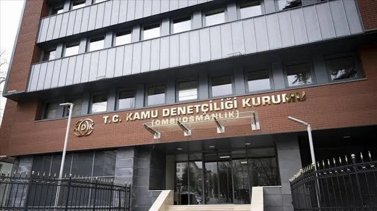 Kamu zararında kritik karar: Kayıt sistemi yoksa sorumluluk personele yüklenemez