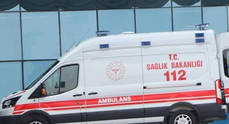 Trafik Tartışması Cinayetle Sonuçlandı: 25 Yaşındaki Genç Kurtarılamadı