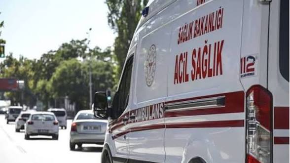 Bahçelievler'de İş Yerine Silahlı Saldırı: 1 Ölü
