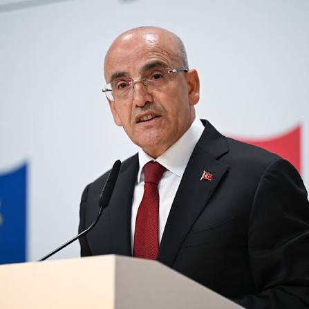 Şimşek: Vergi düzenlemesi af değil kolaylık