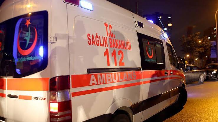 Bekçi görevi başında hayatını kaybetti 