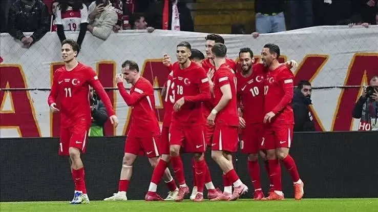 Milli takımda yeni dönem hazırlıkları başladı