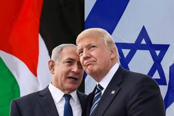 Trump: “İran Müzakereleri Durdurmadı, Görüşmeler Sürüyor”