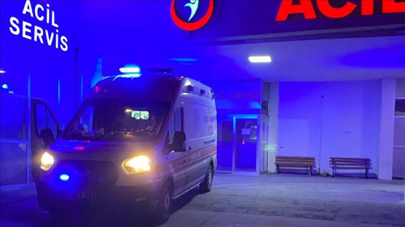 Erzincan'da eski eş dehşeti: 2 kişi hayatını kaybetti 