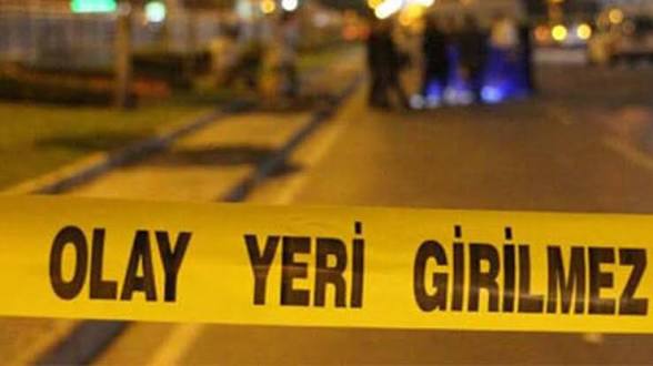 Kayseri'de bıçaklı saldırıda 2 kişi hayatını kaybetti
