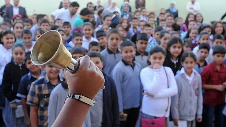 026-2027 Eğitim Öğretim Yılı Bugün Başlıyor