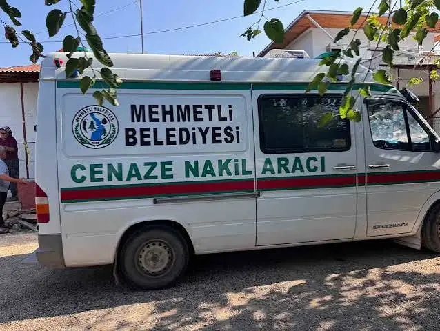 Osmaniye'de baba tartıştığı oğlunu öldürdü, gelini ve torununu yaraladı